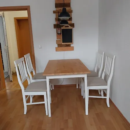 Apartamento Bismarkstrasse 32 - 3raum *