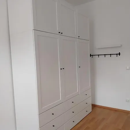 Bismarkstrasse 32 - 3raum *