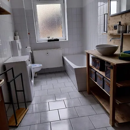 Bismarkstrasse 32 - 3raum