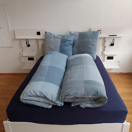 Bismarkstrasse 32 - 3raum Apartment Stendal