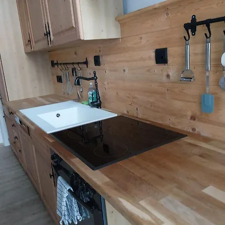 Bismarkstrasse 32 - 3raum