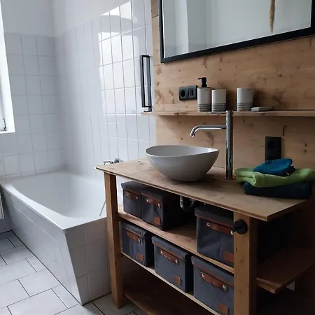 Apartamento Bismarkstrasse 32 - 3raum