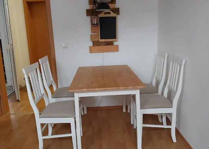 شقة Bismarkstrasse 32 - 3raum *