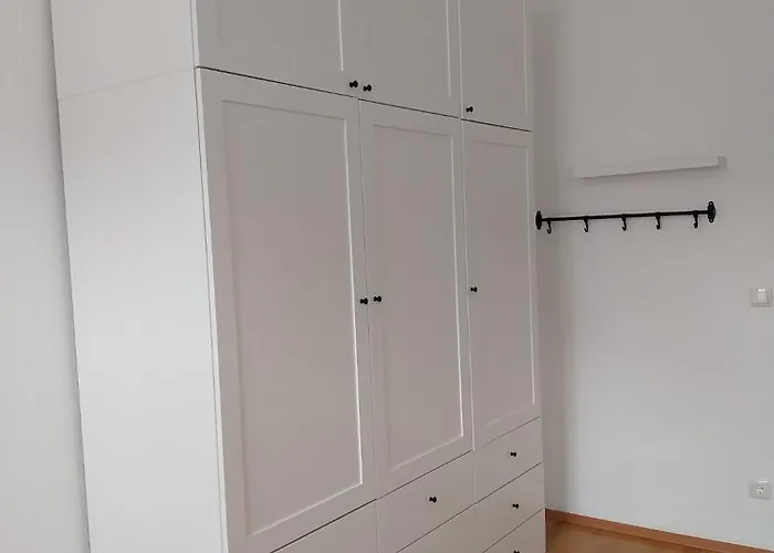 Bismarkstrasse 32 - 3raum *