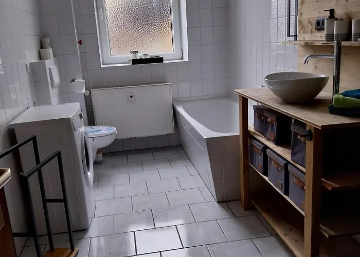 Bismarkstrasse 32 - 3raum