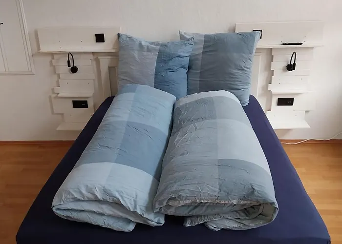 Bismarkstrasse 32 - 3raum شقة شتندال