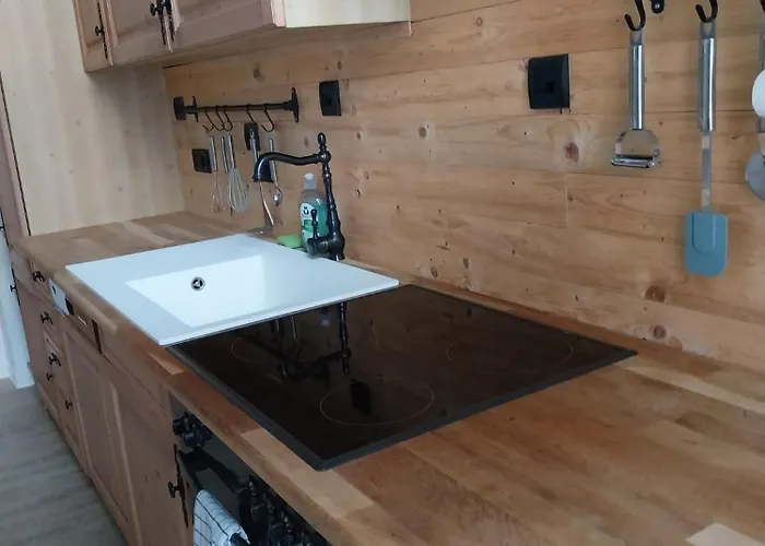 Bismarkstrasse 32 - 3raum