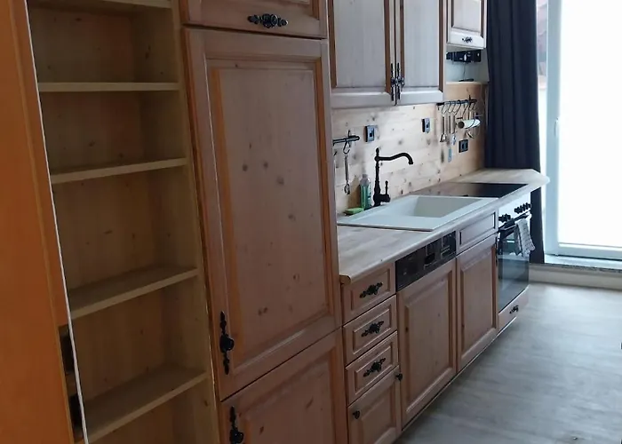 Bismarkstrasse 32 - 3raum شقة